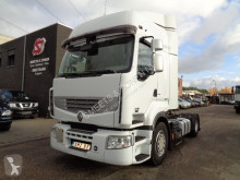 Renault Premium 450 tractor unit