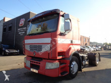 Renault Premium 440 tractor unit