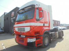 Renault Premium 440 tractor unit