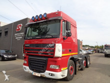 DAF tractor unit