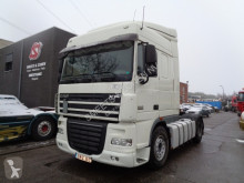 DAF XF 460