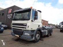 tracteur DAF