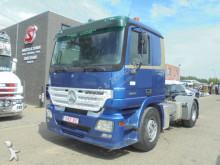 tracteur Mercedes Actros 1844