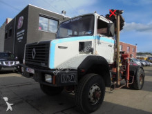 tracteur Renault
