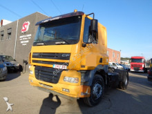 DAF CF 430 tractor unit