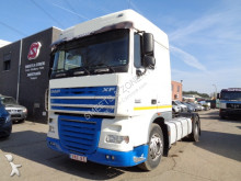 DAF XF 410 tractor unit