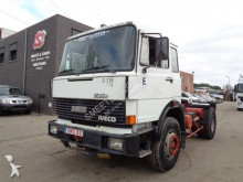Iveco Turbostar 190.36 tractor unit