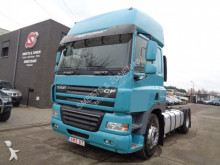 DAF CF 410 tractor unit