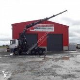 DAF CF85 480 tractor unit