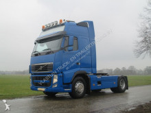 Volvo tractor unit
