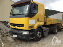 Renault Premium - 420 DCI tractor unit
