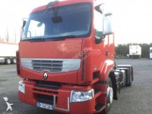 used tractor unit