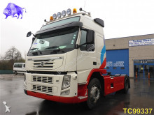 Volvo tractor unit
