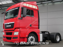 MAN TGX 18.400 XLX