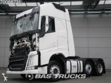 Volvo tractor unit