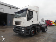 Iveco Stralis 430 tractor unit