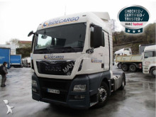 MAN TGX 18.440 4X2 BLS tractor unit