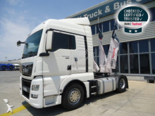 used hazardous materials / ADR tractor unit