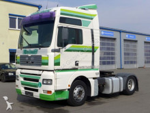 used tractor unit