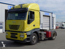 used tractor unit
