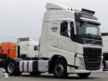 tracteur Volvo FH - 460 / GLOBETROTTER / MANUAL / EURO 6 /