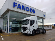 Iveco tractor unit