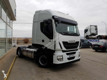 Iveco tractor unit