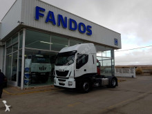 Iveco tractor unit