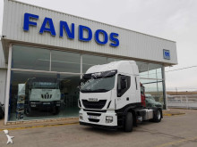 Iveco tractor unit