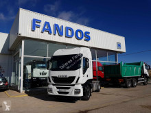 Iveco tractor unit