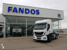 Iveco tractor unit