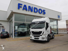 Iveco tractor unit