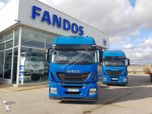 Iveco tractor unit