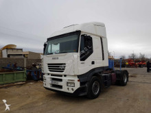 Iveco tractor unit