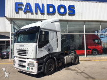 Iveco tractor unit