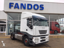 Iveco tractor unit