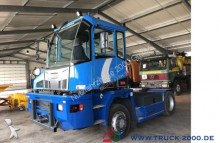 used tractor unit