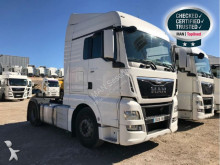 used hazardous materials / ADR tractor unit