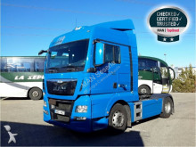 used hazardous materials / ADR tractor unit