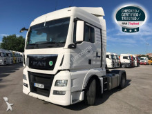 MAN hazardous materials / ADR tractor unit