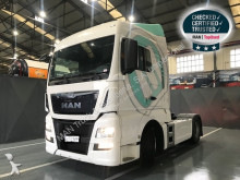 used hazardous materials / ADR tractor unit
