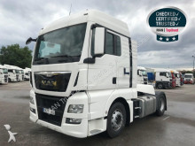 used hazardous materials / ADR tractor unit