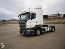 Scania R 480 tractor unit