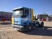 Renault tractor unit