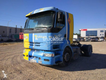 Renault tractor unit