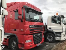 DAF tractor unit