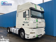 DAF XF 480 tractor unit