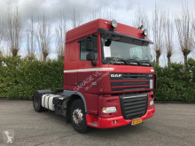 DAF XF105