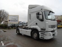 Renault Premium 450 tractor unit