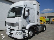 Renault tractor unit